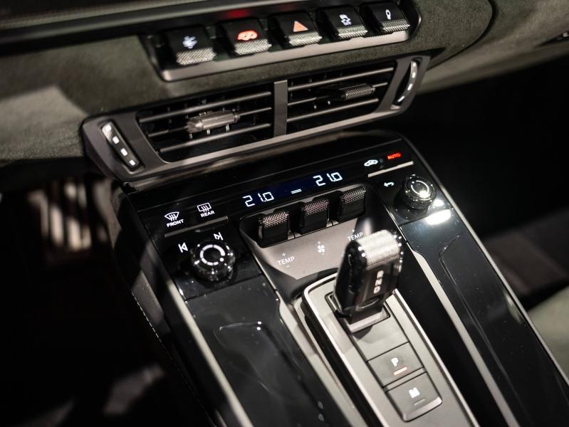 Voitures occasions PORSCHE 911 Coupe Carrera 4 GTS Saint-Witz