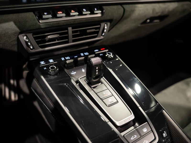 Voitures occasions PORSCHE 911 Coupe Carrera 4 GTS Saint-Witz