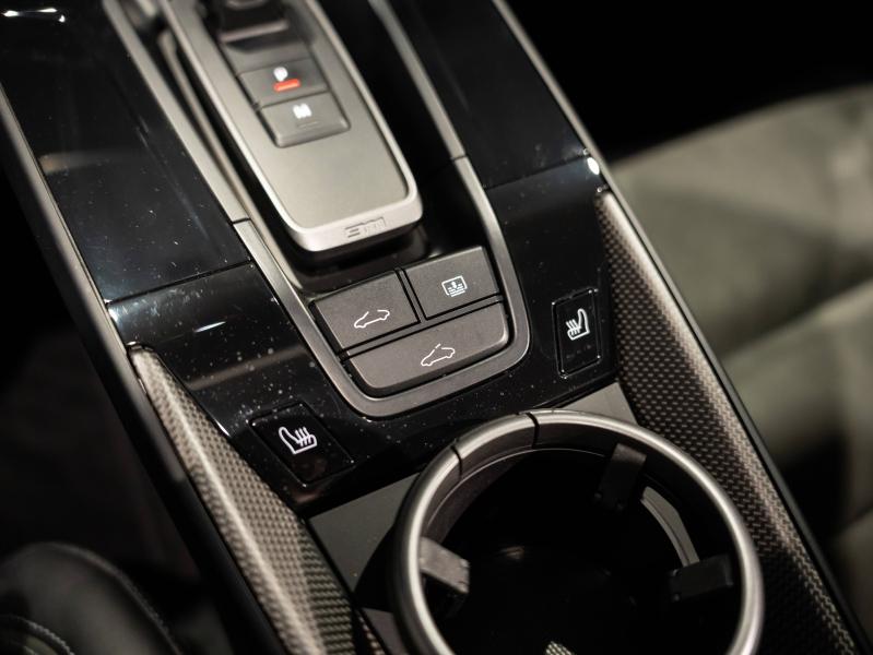 Voitures occasions PORSCHE 911 Coupe Carrera 4 GTS Saint-Witz