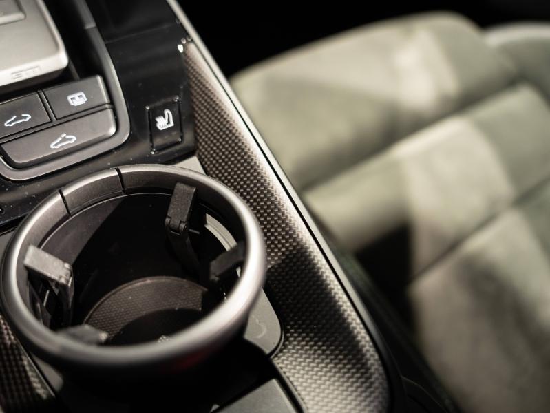 Voitures occasions PORSCHE 911 Coupe Carrera 4 GTS Saint-Witz