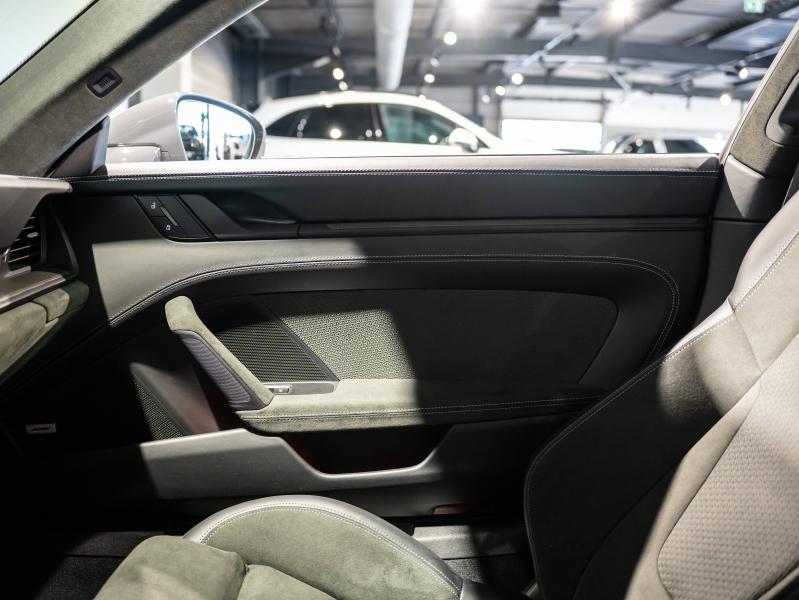 Voitures occasions PORSCHE 911 Coupe Carrera 4 GTS Saint-Witz