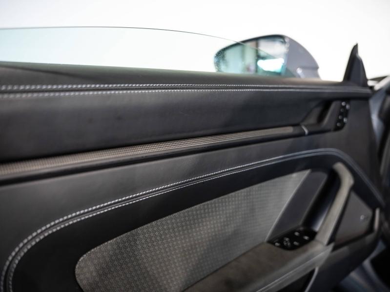 Voitures occasions PORSCHE 911 Coupe Carrera 4 GTS Saint-Witz