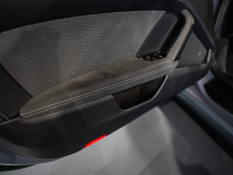 Voitures occasions PORSCHE 911 Coupe Carrera 4 GTS Saint-Witz