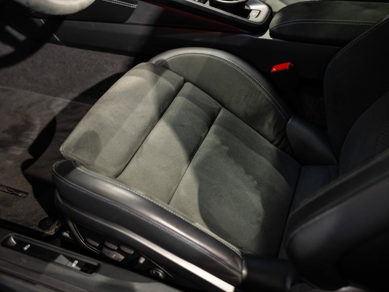 Voitures occasions PORSCHE 911 Coupe Carrera 4 GTS Saint-Witz