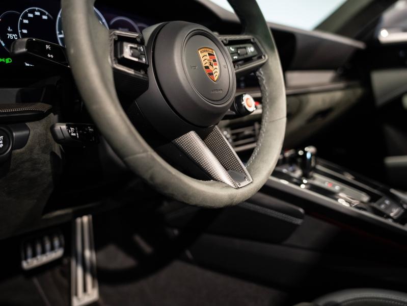 Voitures occasions PORSCHE 911 Coupe Carrera 4 GTS Saint-Witz