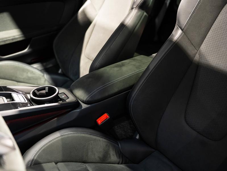 Voitures occasions PORSCHE 911 Coupe Carrera 4 GTS Saint-Witz