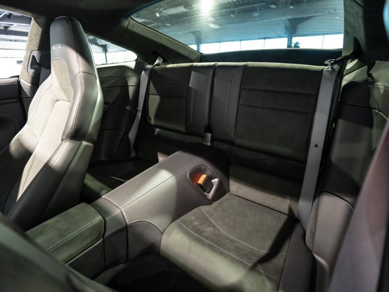 Voitures occasions PORSCHE 911 Coupe Carrera 4 GTS Saint-Witz