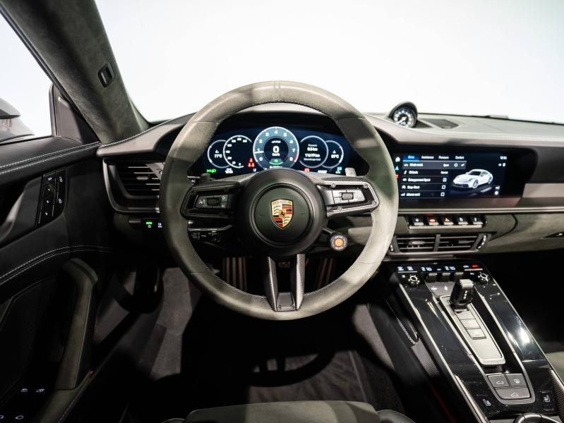 Voitures occasions PORSCHE 911 Coupe Carrera 4 GTS Saint-Witz