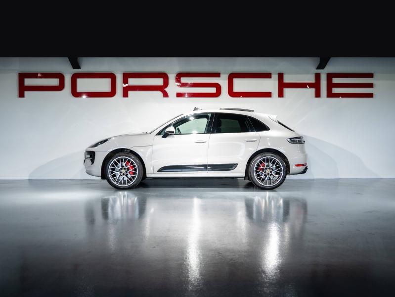 Voitures occasions PORSCHE MACAN GTS Saint-Witz