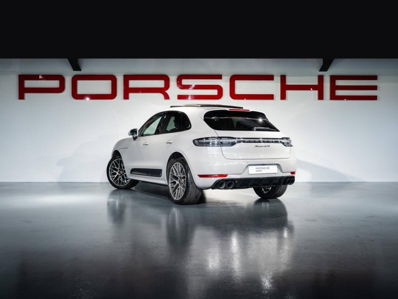 Voitures occasions PORSCHE MACAN GTS Saint-Witz