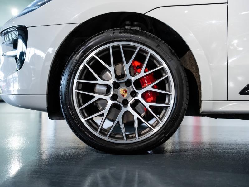 Voitures occasions PORSCHE MACAN GTS Saint-Witz