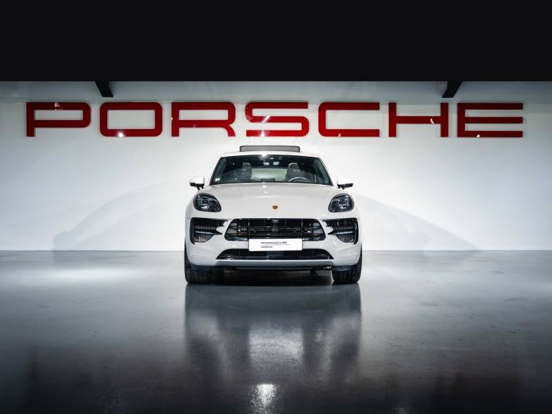 Voitures occasions PORSCHE MACAN GTS Saint-Witz