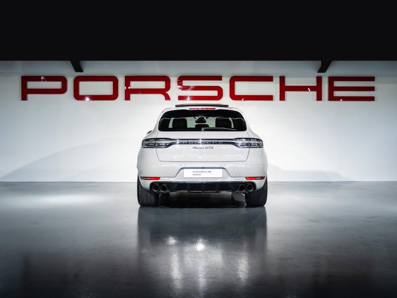 Voitures occasions PORSCHE MACAN GTS Saint-Witz