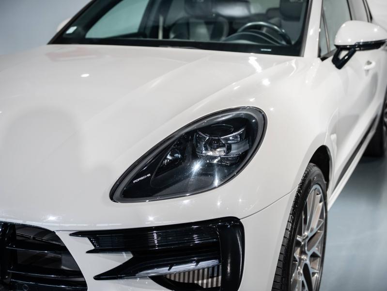 Voitures occasions PORSCHE MACAN GTS Saint-Witz