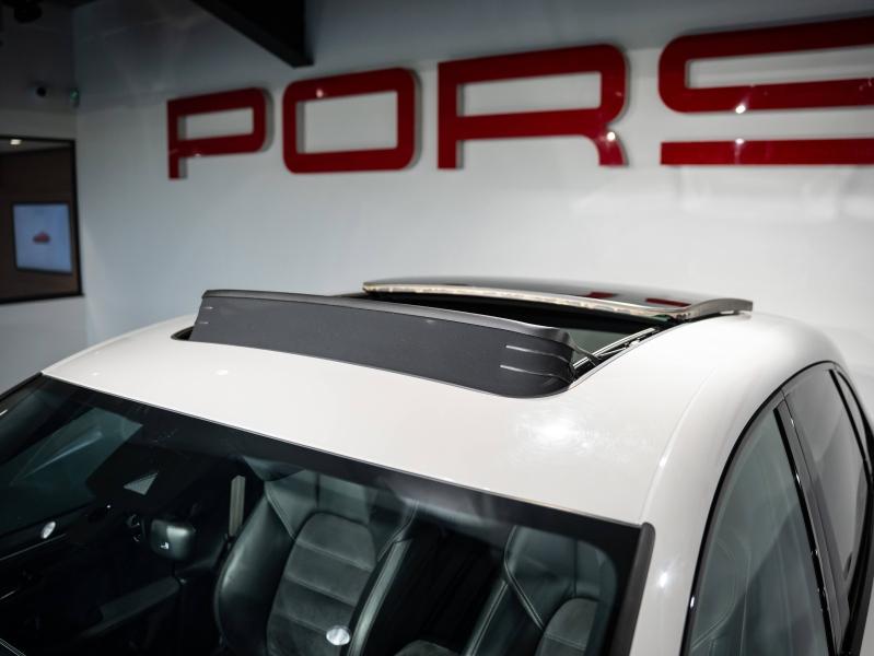 Voitures occasions PORSCHE MACAN GTS Saint-Witz