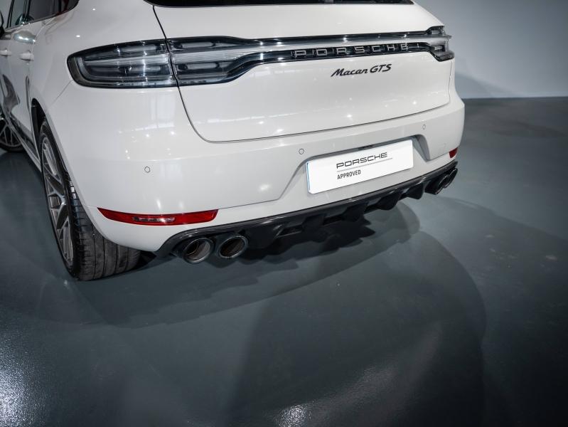 Voitures occasions PORSCHE MACAN GTS Saint-Witz