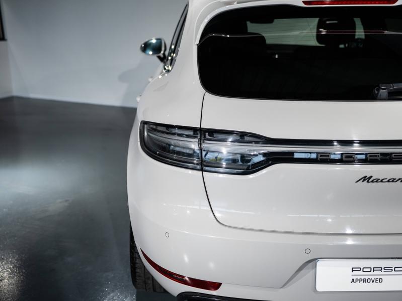 Voitures occasions PORSCHE MACAN GTS Saint-Witz