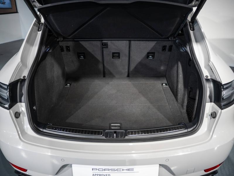 Voitures occasions PORSCHE MACAN GTS Saint-Witz