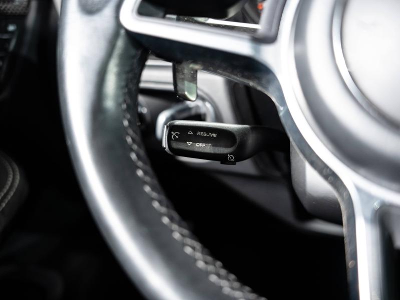 Voitures occasions PORSCHE MACAN GTS Saint-Witz