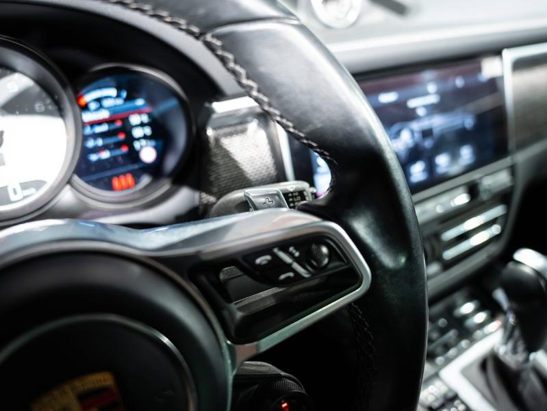 Voitures occasions PORSCHE MACAN GTS Saint-Witz