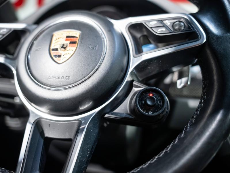 Voitures occasions PORSCHE MACAN GTS Saint-Witz