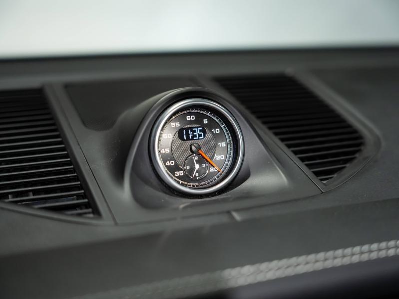 Voitures occasions PORSCHE MACAN GTS Saint-Witz