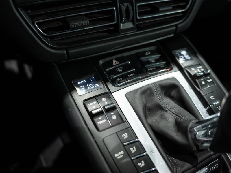 Voitures occasions PORSCHE MACAN GTS Saint-Witz