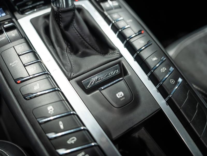Voitures occasions PORSCHE MACAN GTS Saint-Witz
