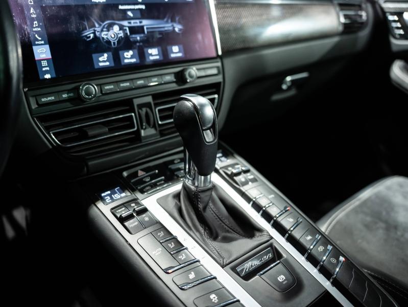 Voitures occasions PORSCHE MACAN GTS Saint-Witz