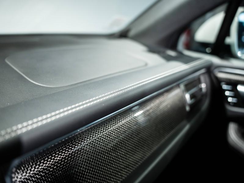 Voitures occasions PORSCHE MACAN GTS Saint-Witz