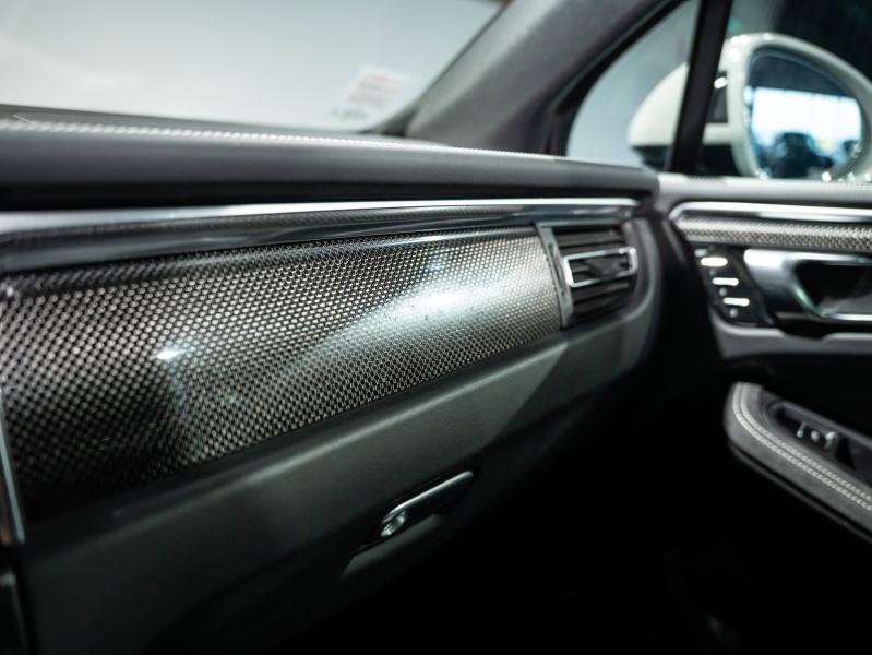 Voitures occasions PORSCHE MACAN GTS Saint-Witz