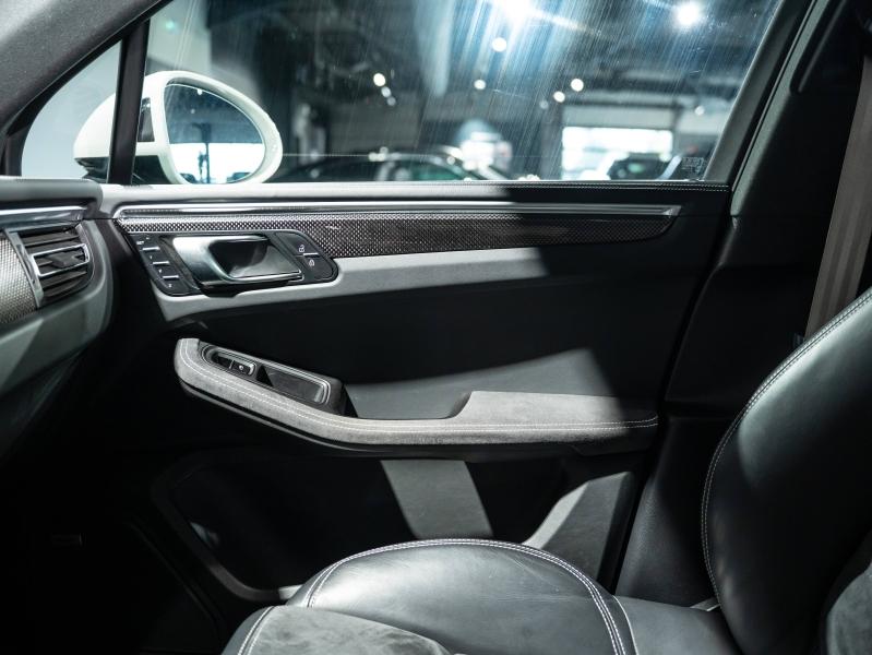 Voitures occasions PORSCHE MACAN GTS Saint-Witz