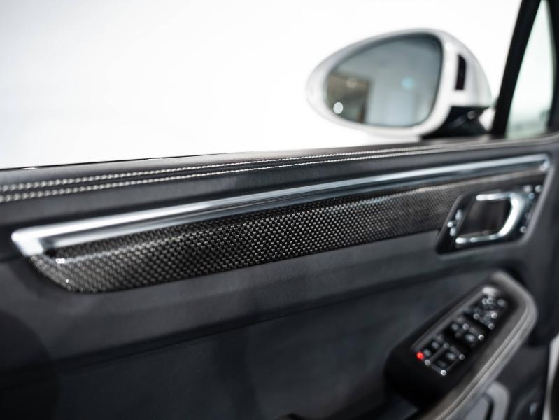 Voitures occasions PORSCHE MACAN GTS Saint-Witz