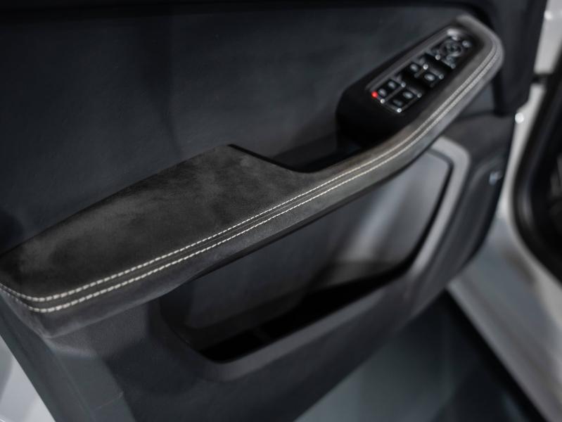 Voitures occasions PORSCHE MACAN GTS Saint-Witz