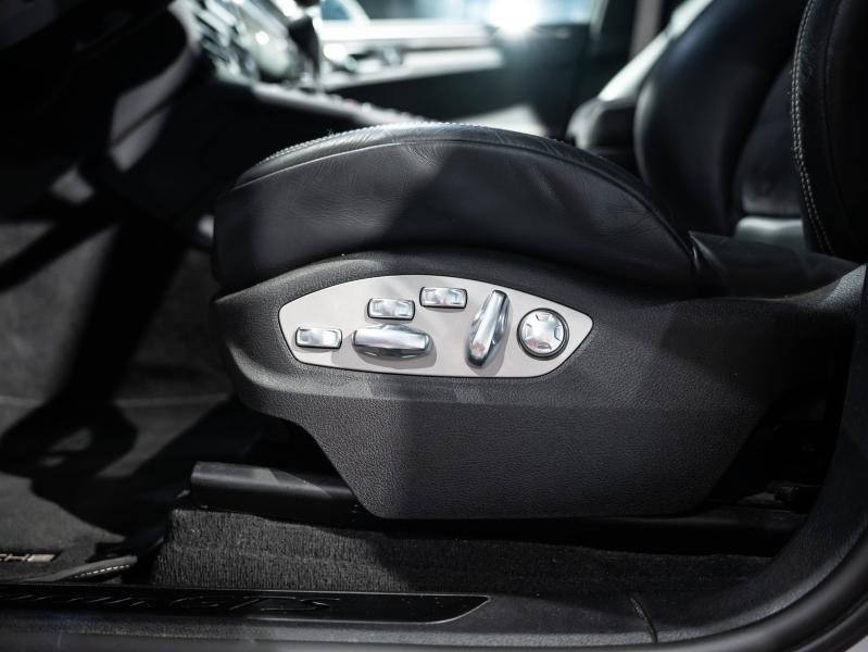 Voitures occasions PORSCHE MACAN GTS Saint-Witz