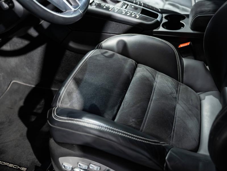 Voitures occasions PORSCHE MACAN GTS Saint-Witz