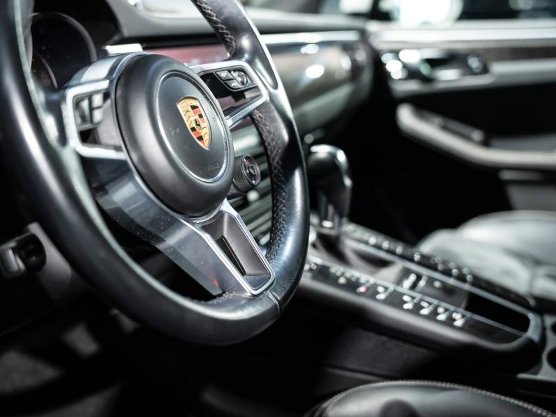 Voitures occasions PORSCHE MACAN GTS Saint-Witz