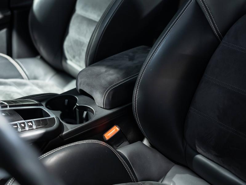 Voitures occasions PORSCHE MACAN GTS Saint-Witz