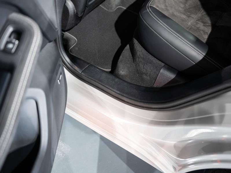 Voitures occasions PORSCHE MACAN GTS Saint-Witz