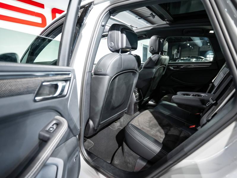 Voitures occasions PORSCHE MACAN GTS Saint-Witz