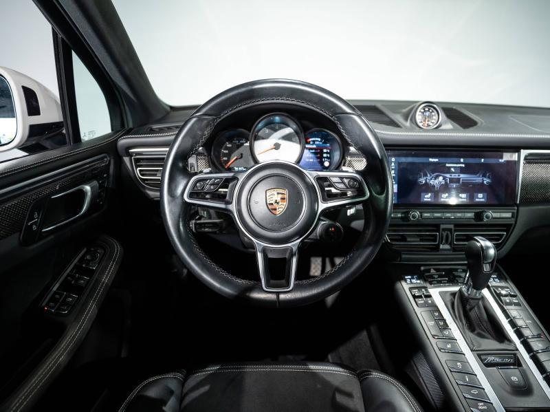 Voitures occasions PORSCHE MACAN GTS Saint-Witz