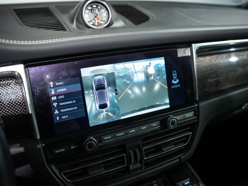 Voitures occasions PORSCHE MACAN GTS Saint-Witz