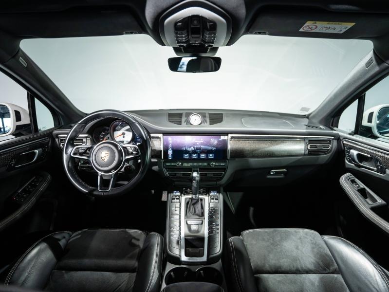 Voitures occasions PORSCHE MACAN GTS Saint-Witz