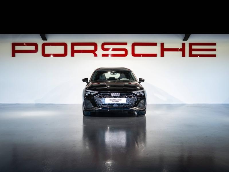 Voitures occasions Audi A3 Sportback S line Saint-Witz