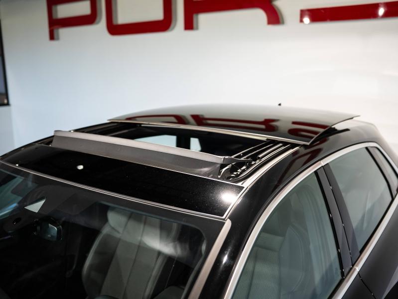 Voitures occasions Audi A3 Sportback S line Saint-Witz