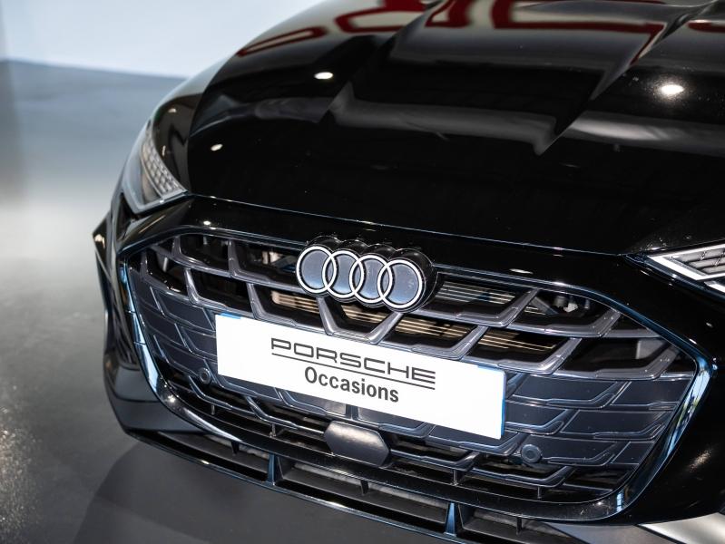 Voitures occasions Audi A3 Sportback S line Saint-Witz