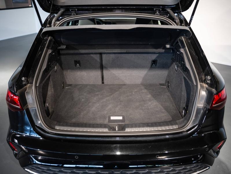 Voitures occasions Audi A3 Sportback S line Saint-Witz