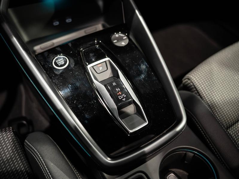 Voitures occasions Audi A3 Sportback S line Saint-Witz