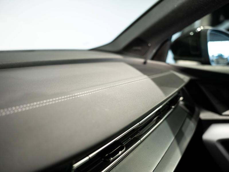 Voitures occasions Audi A3 Sportback S line Saint-Witz