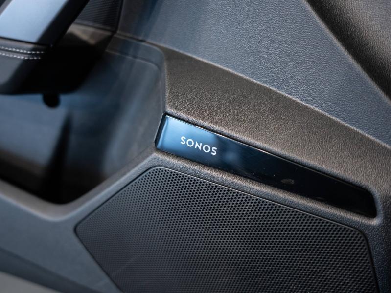 Voitures occasions Audi A3 Sportback S line Saint-Witz